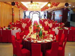 萬州十八灣婚慶 一站式會展服務與產品分類展示