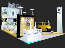 德馬吉昆明 專業展覽服務與展臺制作材料解析